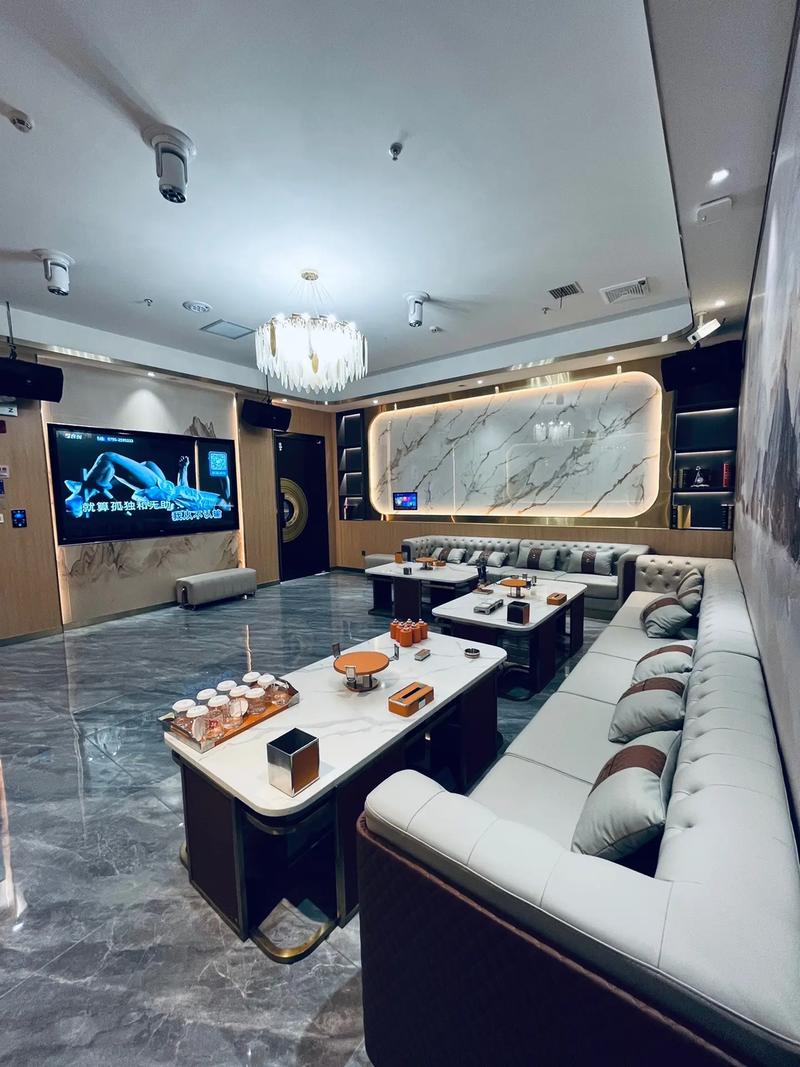 哈尔滨商务ktv开启商务ktv新模式-道里区ktv预订